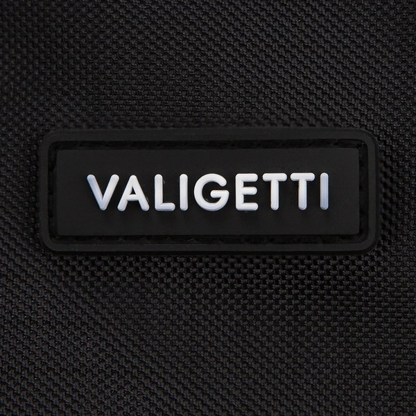 Изображение товара Сумка дорожная Valigetti 185-4015-BLK (черный)