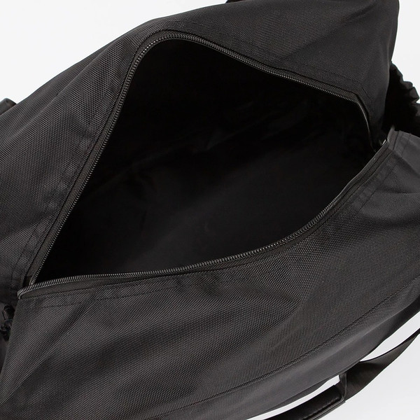 Изображение товара Сумка дорожная Valigetti 185-4015-BLK (черный)