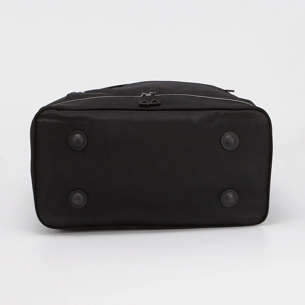 Изображение товара Сумка дорожная Valigetti 185-4015-BLK (черный)