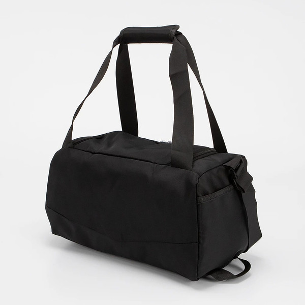 Изображение товара Сумка дорожная Valigetti 185-4018-BLK (черный)