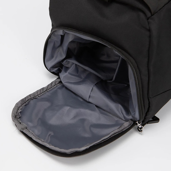 Изображение товара Сумка дорожная Valigetti 185-4018-BLK (черный)