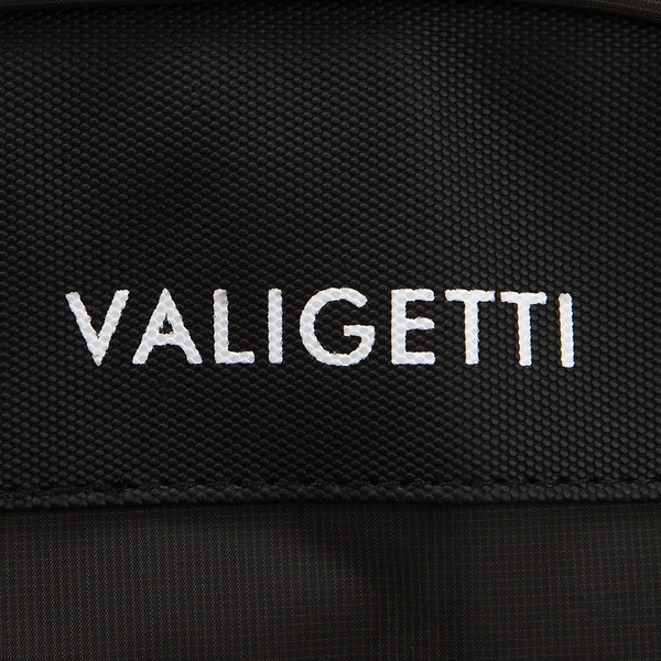 Изображение товара Сумка дорожная Valigetti 185-4026-BLK (черный)
