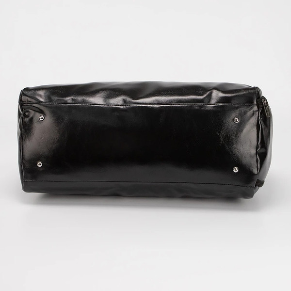 Изображение товара Сумка дорожная Valigetti 185-406-BLK (черный)