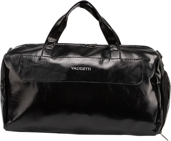 Изображение товара Сумка дорожная Valigetti 185-406-BLK (черный)