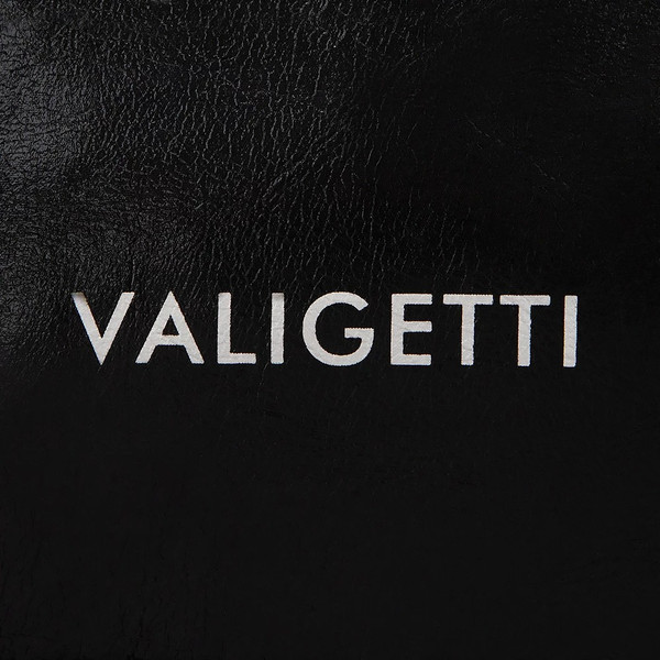 Изображение товара Сумка дорожная Valigetti 185-406-BLK (черный)