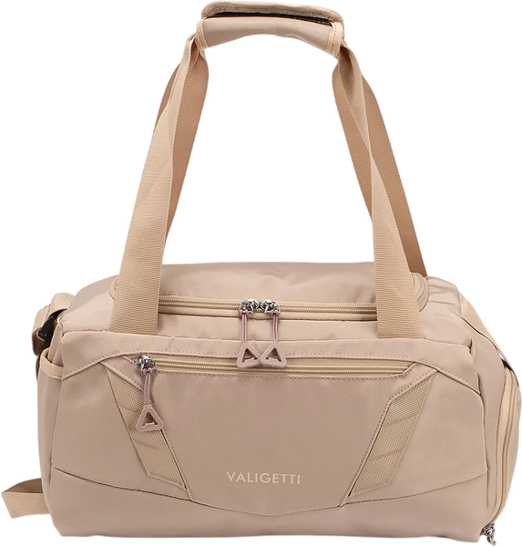 Изображение товара Сумка дорожная Valigetti 185-4018-BEG (бежевый)