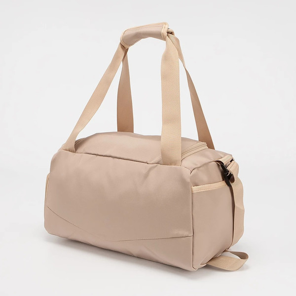 Изображение товара Сумка дорожная Valigetti 185-4018-BEG (бежевый)