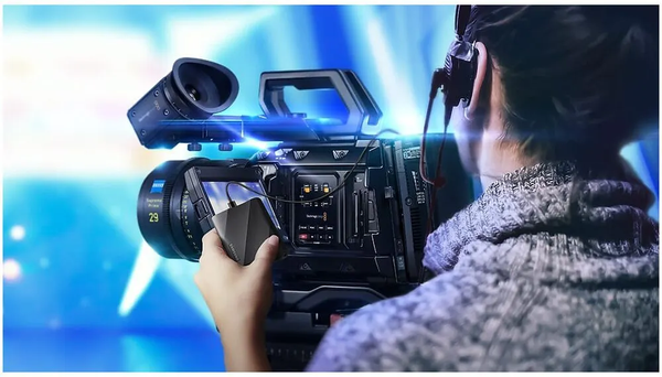 Изображение товара Внешний жесткий диск Samsung T9 1TB (MU-PG1T0B/WW)