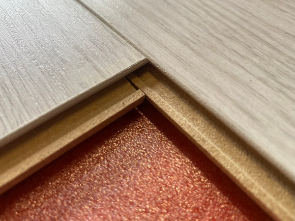 Изображение товара Ламинат Kronospan (Ultradecor) Art Дуб Песочный Белый C603