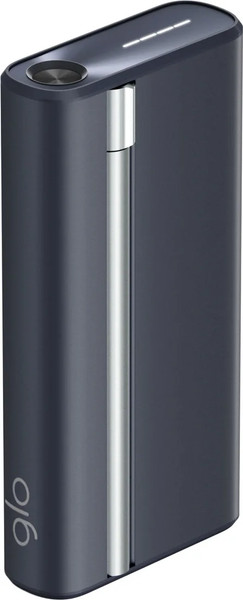 Изображение товара Устройство для нагревания табака glo air (графитовый)