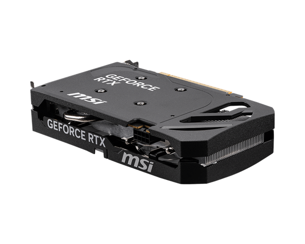 Изображение товара Видеокарта MSI RTX 5060 8G Shadow 2X OC 8GB