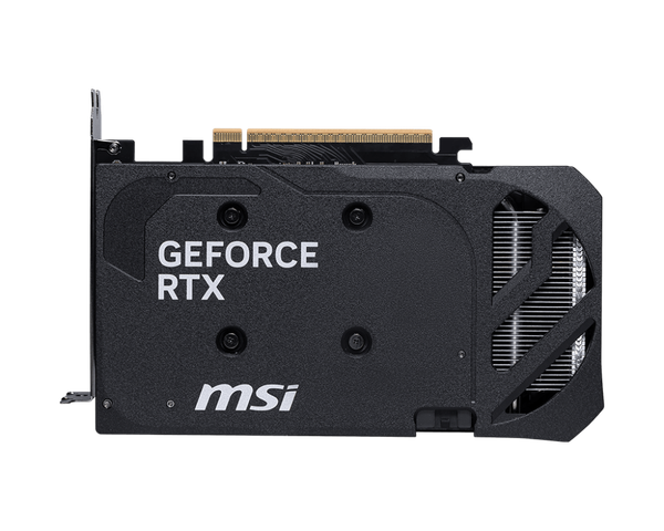 Изображение товара Видеокарта MSI RTX 5060 8G Shadow 2X OC 8GB
