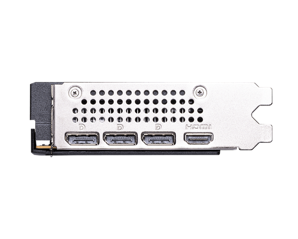 Изображение товара Видеокарта MSI RTX 5060 8G Shadow 2X OC 8GB