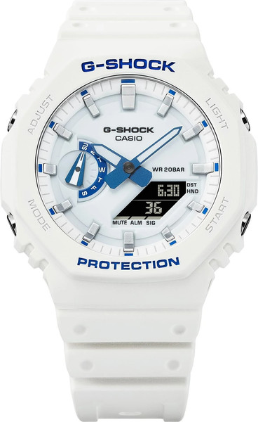 Изображение товара Часы наручные мужские Casio GA-2100HDS-7A