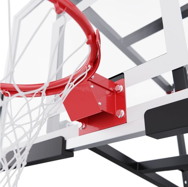 Изображение товара Баскетбольный щит DFC TG6MM110