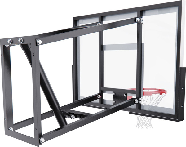 Изображение товара Баскетбольный щит DFC TG6MM110