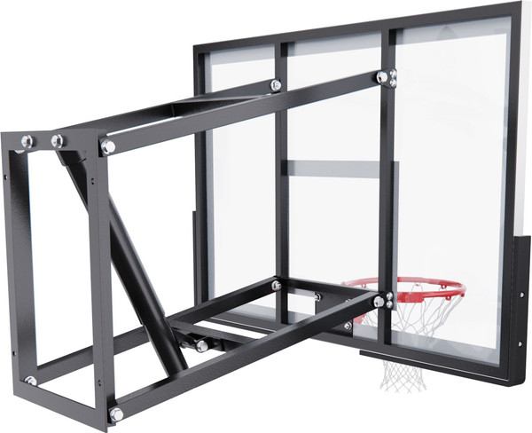 Изображение товара Баскетбольный щит DFC TG6MM120