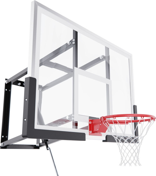 Изображение товара Баскетбольный щит DFC TG6MM120