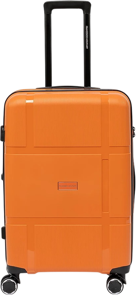 Изображение товара Чемодан на колесах Francesco Molinary 341-AT309/3-23TRC (терракотовый)