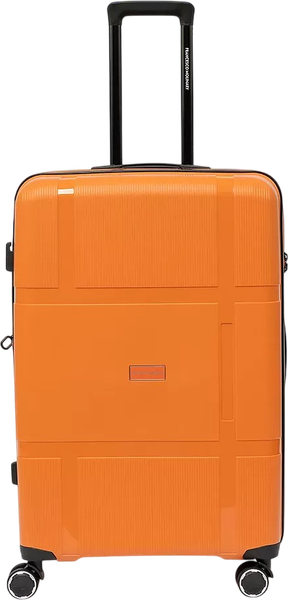 Изображение товара Чемодан на колесах Francesco Molinary 341-AT309/3-27TRC (терракотовый)