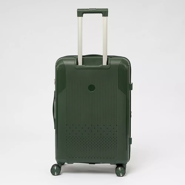 Изображение товара Чемодан на колесах Francesco Molinary 344-8038/2-20GRN (зеленый)