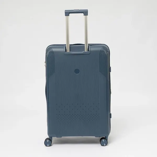 Изображение товара Чемодан на колесах Francesco Molinary 344-8038/3-28NAV (синий)