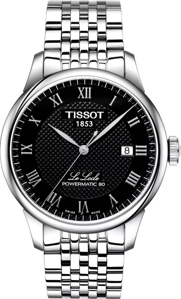 Изображение товара Часы наручные мужские Tissot T006.407.11.053.00