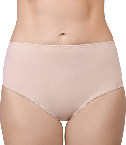 Изображение товара Трусы женские Verally 109-2 (р.110, серебристый пион)