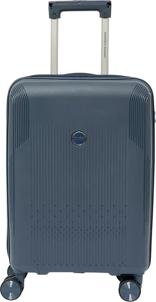 Изображение товара Чемодан на колесах Francesco Molinary 344-8038/2-20NAV (синий)