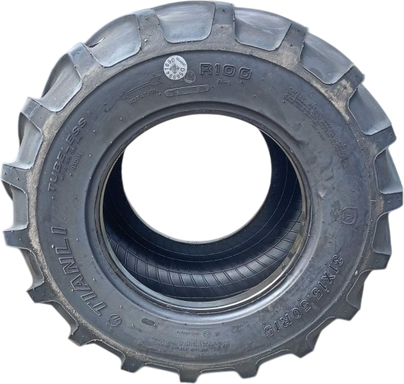 Изображение товара Индустриальная шина Tianli R100 31x15.50R15 122B TL