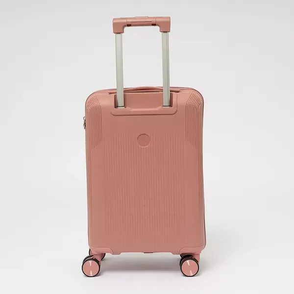 Изображение товара Чемодан на колесах Francesco Molinary 344-8038/2-20PNK (розовый)