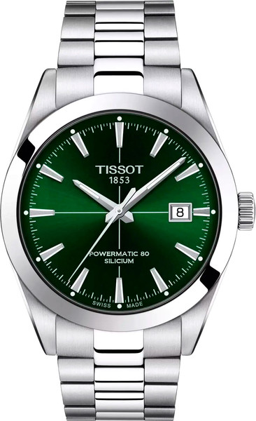 Изображение товара Часы наручные мужские Tissot T127.407.11.091.01