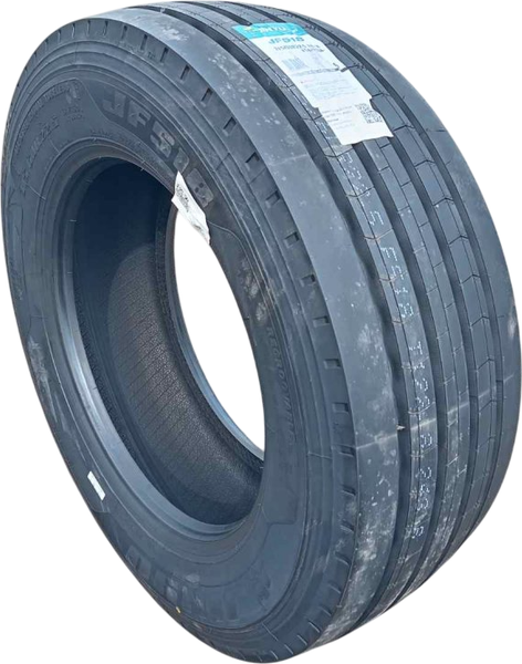 Изображение товара Грузовая шина Jinyu JF518 295/80R22.5 152/149M 18PR Рулевая
