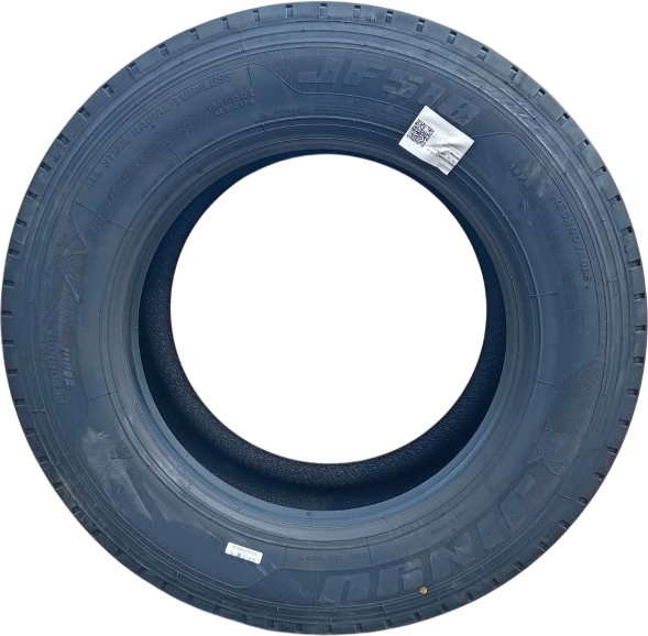 Изображение товара Грузовая шина Jinyu JF518 295/80R22.5 152/149M 18PR Рулевая