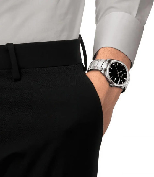 Изображение товара Часы наручные мужские Tissot T150.410.11.051.00