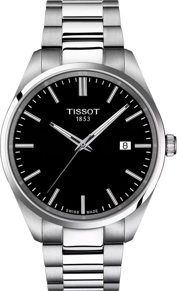 Изображение товара Часы наручные мужские Tissot T150.410.11.051.00