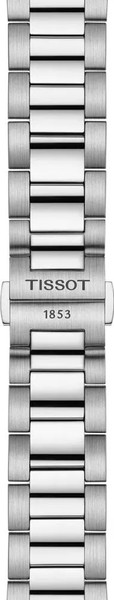 Изображение товара Часы наручные мужские Tissot T150.417.11.041.00