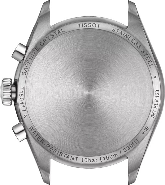 Изображение товара Часы наручные мужские Tissot T150.417.11.041.00