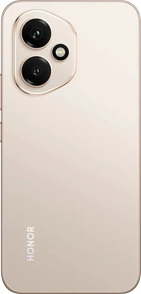 Изображение товара Смартфон Honor 400 12GB/256GB (Desert Gold)