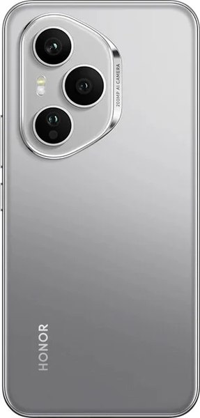Изображение товара Смартфон Honor 400 Pro 12GB/256GB (Lunar Grey)