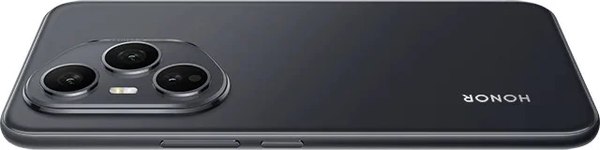 Изображение товара Смартфон Honor 400 Pro 12GB/256GB (Midnight Black)