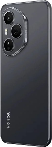 Изображение товара Смартфон Honor 400 Pro 12GB/256GB (Midnight Black)
