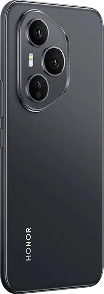 Изображение товара Смартфон Honor 400 Pro 12GB/256GB (Midnight Black)