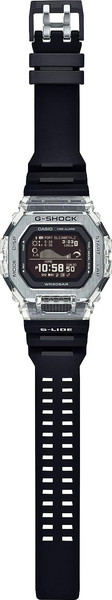 Изображение товара Часы наручные мужские Casio GBX-100S-1E