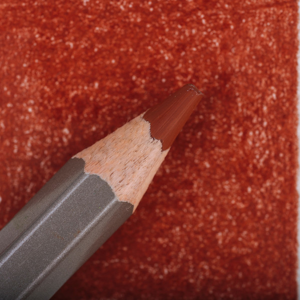 Изображение товара Набор цветных карандашей Малевичъ GrafArt Pro / 194515 (6шт, английский красный 515)