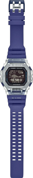 Изображение товара Часы наручные мужские Casio GBX-100S-2E