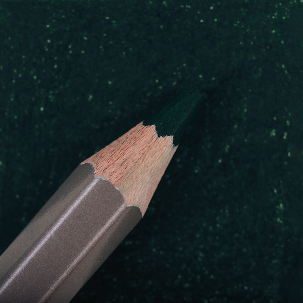 Изображение товара Набор цветных карандашей Малевичъ GrafArt Pro / 194522 (6шт, зеленая тень 522)