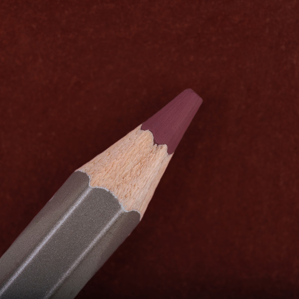 Изображение товара Набор цветных карандашей Малевичъ GrafArt Pro / 194518 (6шт, капут-мортуум 518)