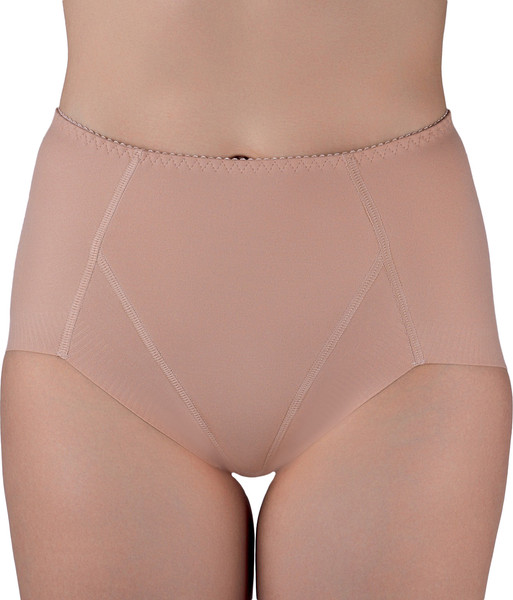 Изображение товара Трусы женские Verally 181-4 (р.114, серебристый пион)