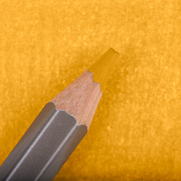 Изображение товара Набор цветных карандашей Малевичъ GrafArt Pro / 194053 (6шт, куркума 053)